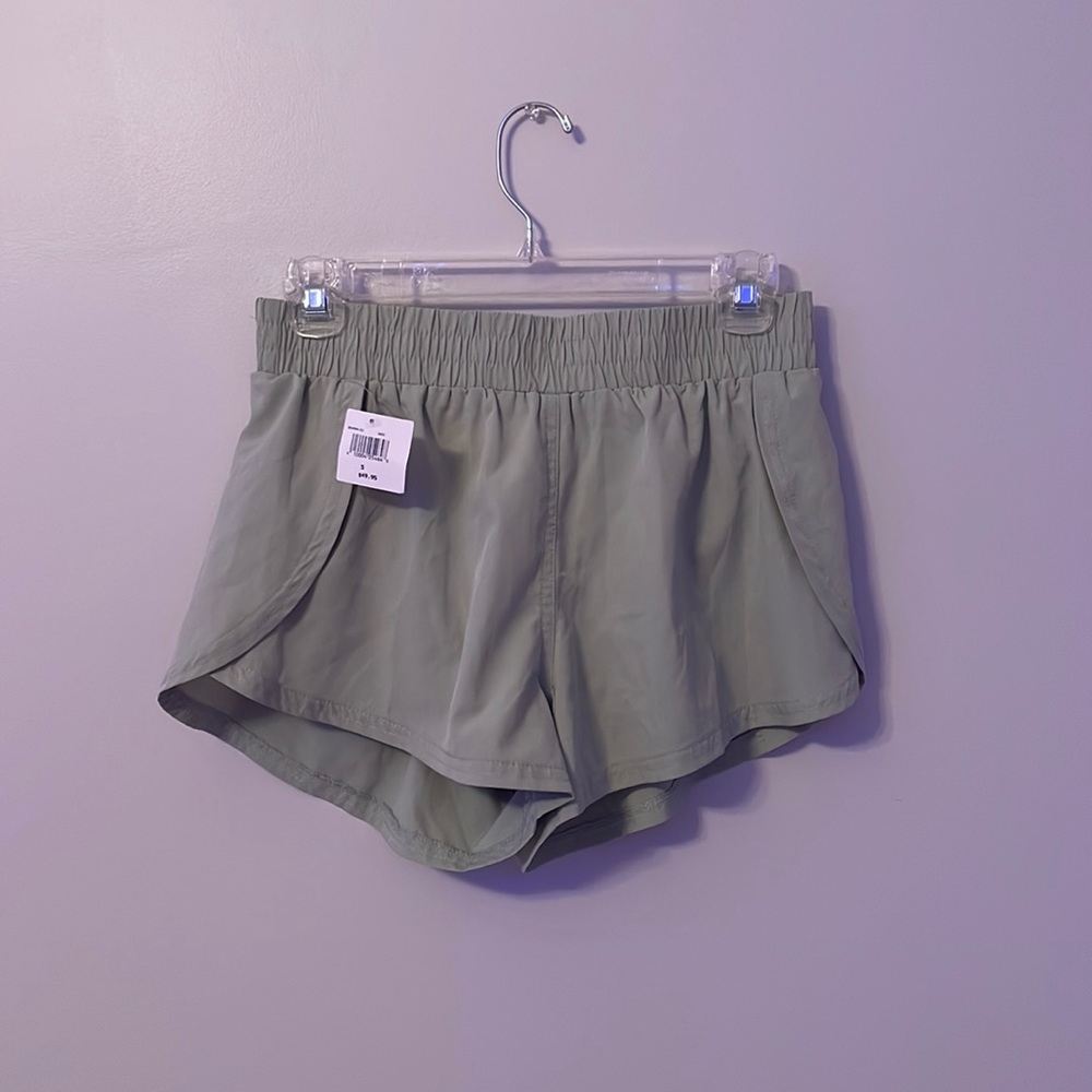 Altar’d State Athletic Shorts